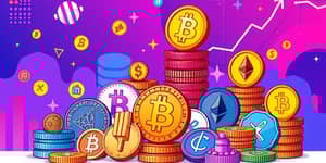 Altcoins: Diversificando Seus Investimentos em Cripto