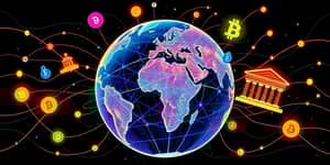 Criptoativos e o Futuro do Mercado Financeiro Global