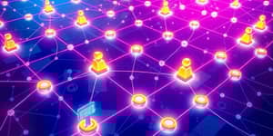 Web3: A Próxima Geração da Internet Impulsionada por Cripto