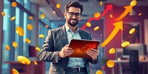 Maximizando Seus Ganhos: Dicas para Investir em Ações