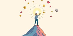 Decifrando o Código da Riqueza Pessoal