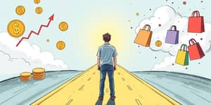 Finanças Comportamentais: Por Que Gastamos Como Gastamos?