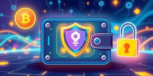 Carteiras Digitais: Armazenando Suas Criptomoedas com Segurança