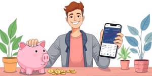 Dominando as Finanças: Guia Essencial para Iniciantes