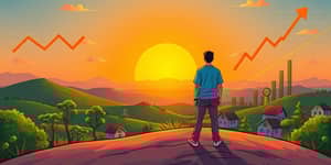 O Caminho para a Independência Financeira: Mitos e Realidades