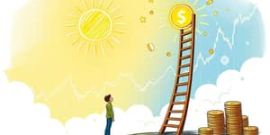 Mercado de Ações para Iniciantes: Comece Certo