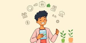 Erros Financeiros Comuns e Como Evitá-los