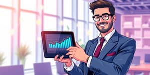 Marketing Pessoal e Finanças: Uma Conexão Essencial