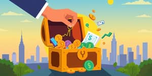 Rumo à Liberdade Financeira: Um Guia Definitivo