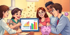 O Poder Transformador do Orçamento Doméstico