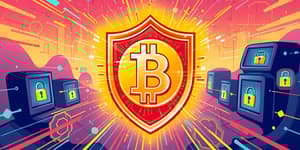 Segurança em Cripto: Proteja Seus Ativos Digitais