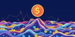 A Ascensão das Stablecoins: Estabilidade no Mundo Volátil