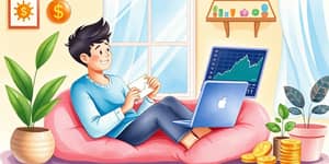 Dividendos: Gerando Renda Passiva com Ações