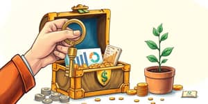 Construindo um Futuro Financeiro Sólido