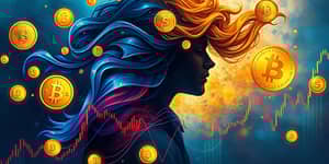 Psicologia do Investidor Cripto: Lidando com Emoções