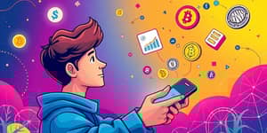 A Influência da Tecnologia na Gestão Financeira Pessoal