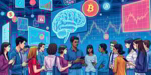 Finanças Comportamentais e Tecnologia: Uma Análise da Tomada de Decisão