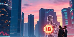 Ética na Inteligência Artificial Financeira: Desafios e Soluções