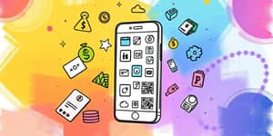 Carteiras Digitais: Conveniência e Segurança na Palma da Mão