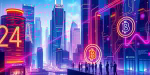 Regulamentação de Criptoativos: O Caminho para a Institucionalização