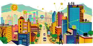 Financiamento por Plataformas: Alternativas Inovadoras ao Crédito Bancário