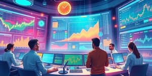 Previsão de Crise Financeira com IA: Uma Nova Ferramenta de Alerta