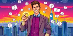 Identidade Digital Auto-Soberana: Seu Passaporte para a Economia do Futuro