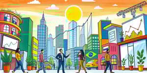 Pequenas Empresas, Grandes Lucros: O Potencial das Small Caps