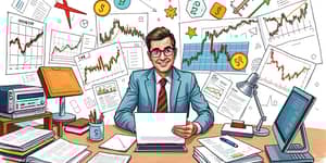 Imposto de Renda sobre Ações: Guia Prático para Não Errar