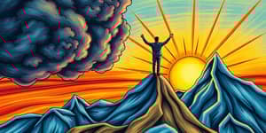 Volatilidade do Mercado: Como Transformar Risco em Vantagem