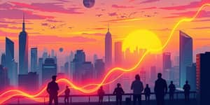 O Preço da Ação: Mais do Que um Número