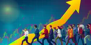 O Efeito Manada na Bolsa: Como Evitar Cair Nele