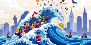 O Fenômeno das Meme Stocks: Entenda o Que Aconteceu