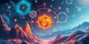 Oráculos Cripto: Conectando o Mundo Real ao Blockchain