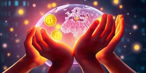 Criptomoedas e Filantropia: Doações Digitais com Transparência