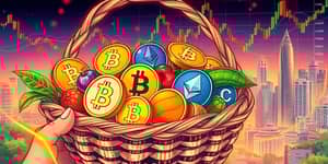 Fundos de Índice Cripto: Diversificação Simplificada