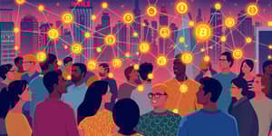 O Poder das Comunidades Cripto: Influência e Crescimento