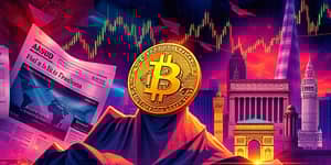 A Influência das Notícias na Cotação Cripto