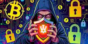 Privacidade em Cripto: Moedas Anônimas e Tecnologias de Proteção