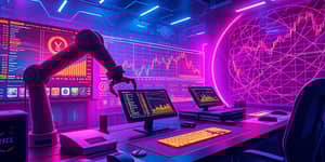 Inteligência Artificial no Trading Cripto: Ajuda ou Armadilha?