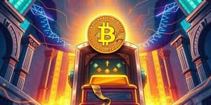 Cripto como Reserva de Valor: Ouro Digital?