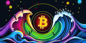 O Ciclo de Mercado Cripto: Identificando Padrões