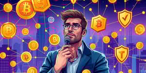 A Importância da Pesquisa Antes de Investir em Cripto