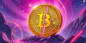 Desvendando o Halving: Entenda o Evento Chave do Bitcoin