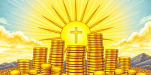 Desvende os Segredos da Prosperidade Financeira