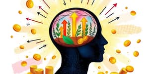 Mindset Financeiro: Como Reprogramar Sua Mente para o Sucesso