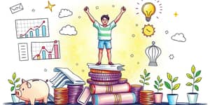 O Guia Essencial da Saúde Financeira Pessoal