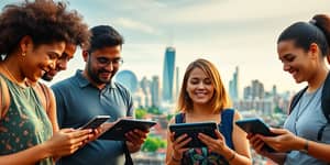 A Bolsa para Todos: Primeiros Passos no Mercado Acionário