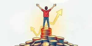 Gestão Financeira Descomplicada: Planeje, Invista, Conquiste