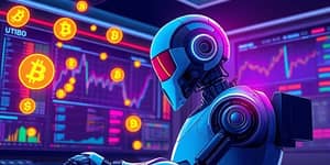 Bots de Negociação Cripto: Automatizando Suas Operações